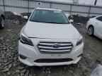 2015 SUBARU Legacy