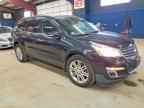2014 CHEVROLET TRAVERSE