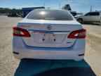 2014 NISSAN SENTRA