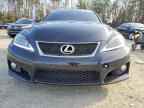 2010 LEXUS IS F