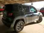 2015 JEEP Renegade