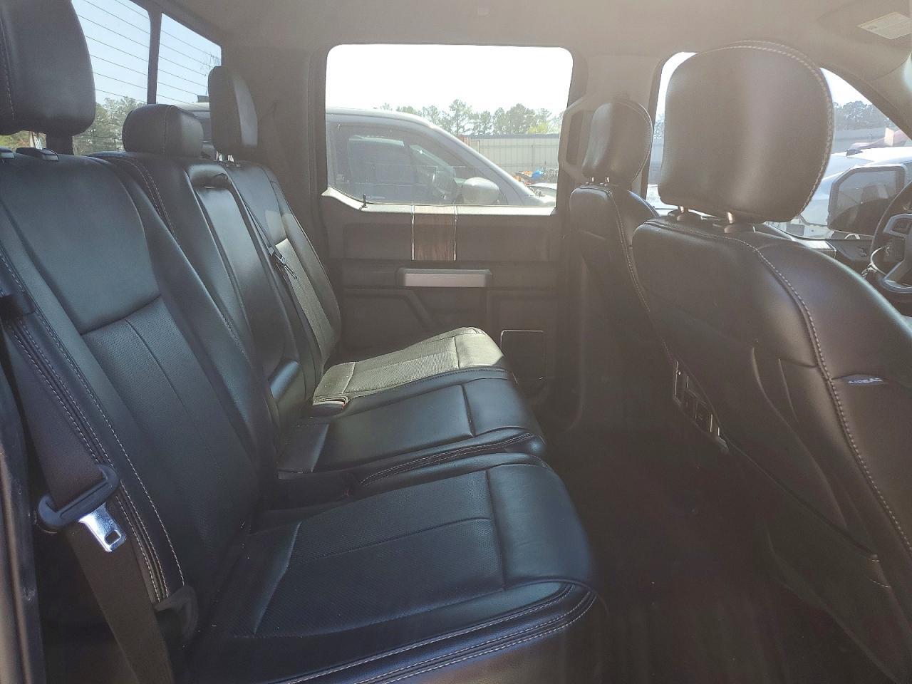 2019 FORD F-150 Lightning