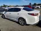 2016 KIA Optima Hybrid