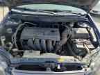 2004 TOYOTA COROLLA