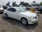 2007 MERCEDES-BENZ E-Class