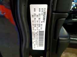 2011 JEEP Grand Cherokee