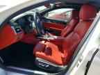2017 BMW 7 series