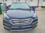 2018 HYUNDAI SANTA FE