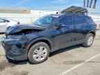 2022 CHEVROLET BLAZER