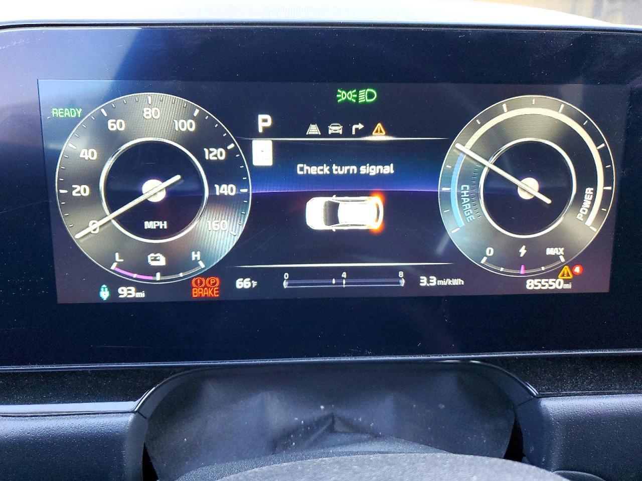 2023 KIA Niro