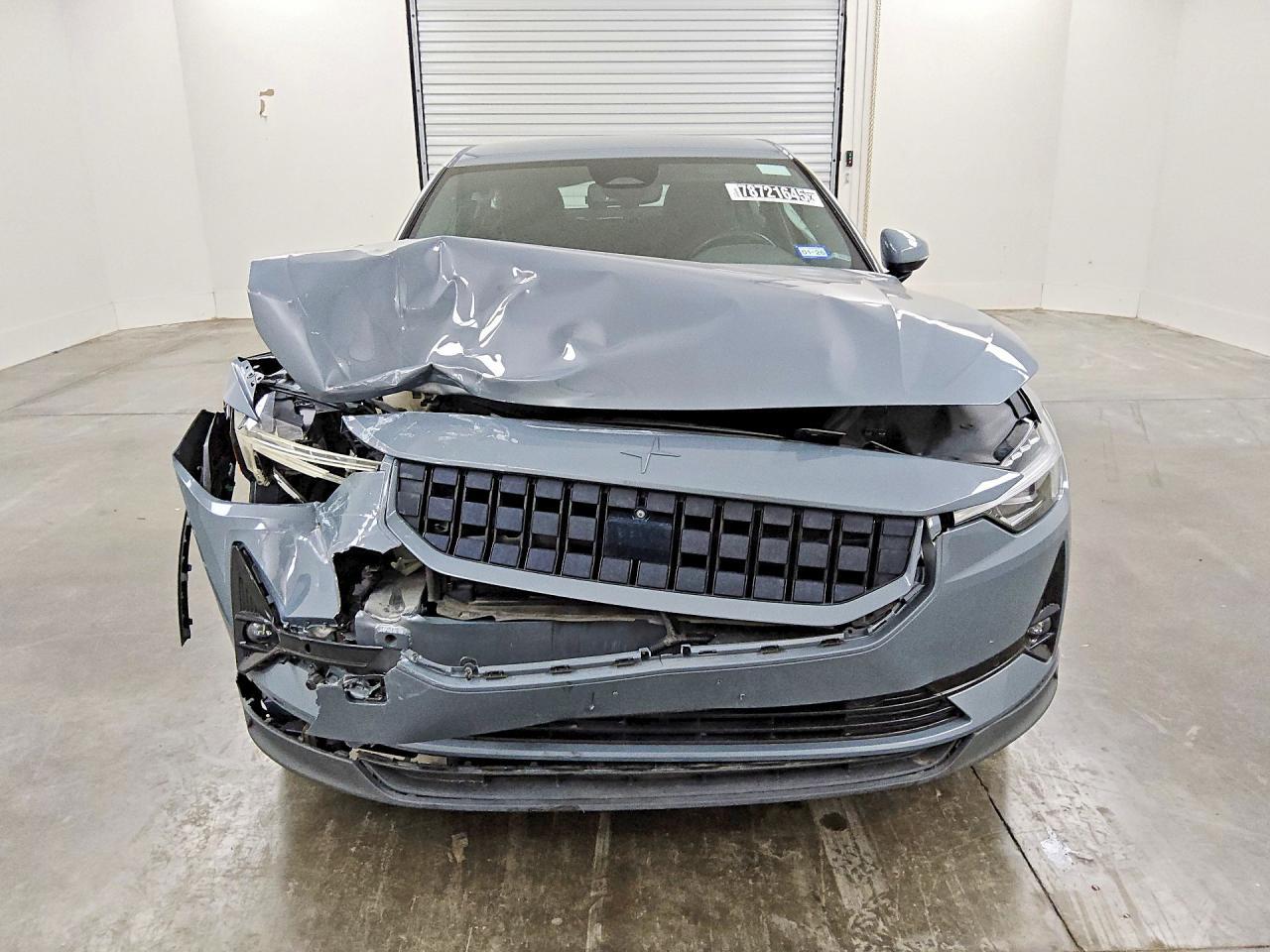 2023 POLESTAR 2