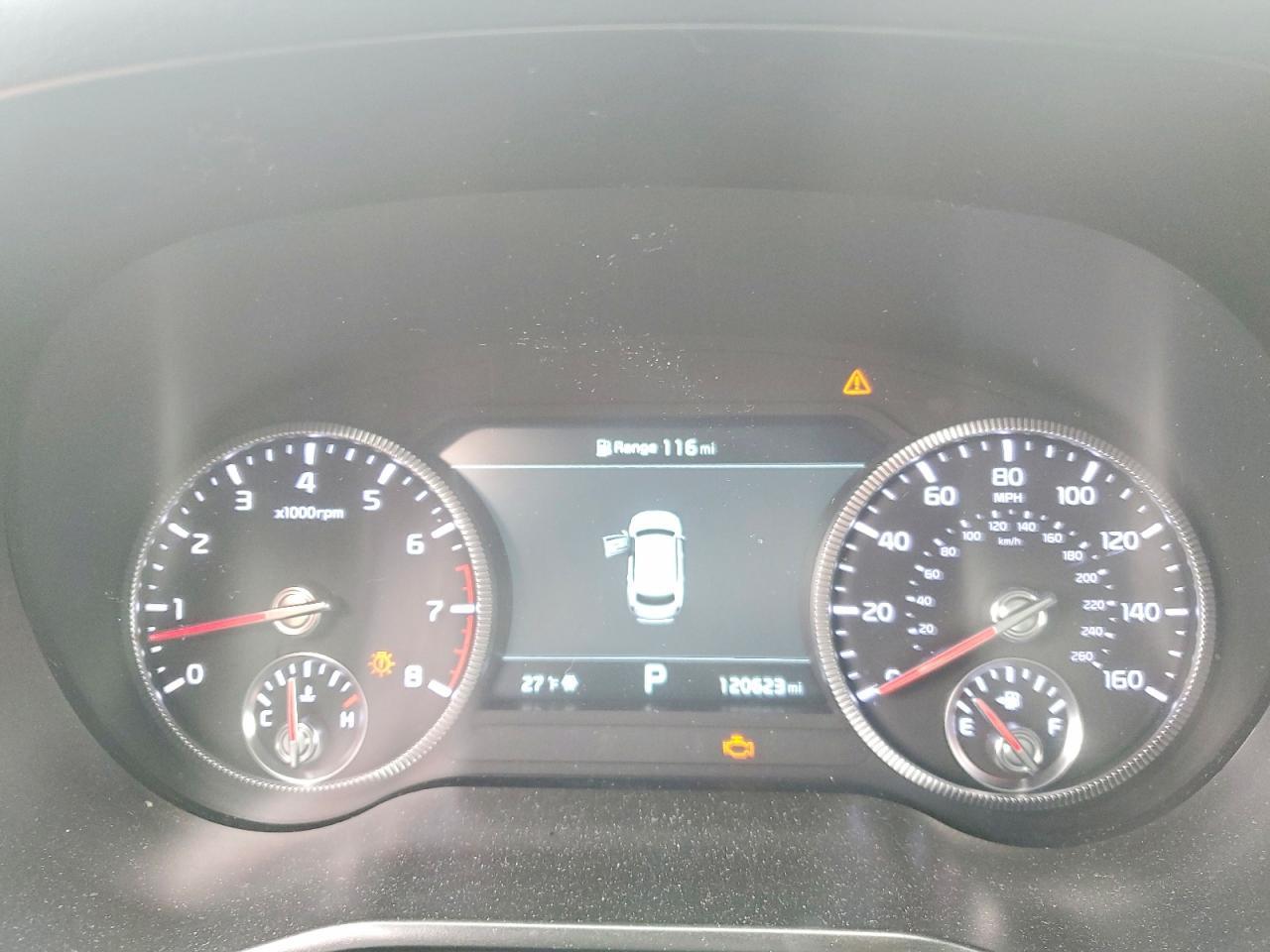 2021 KIA Telluride