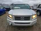 2007 HONDA Ridgeline