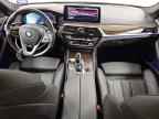 2022 BMW 5 series