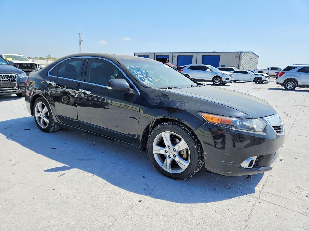 2014 ACURA TSX