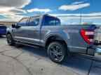 2022 FORD F-150 Lightning
