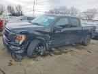 2015 FORD F-150 Lightning