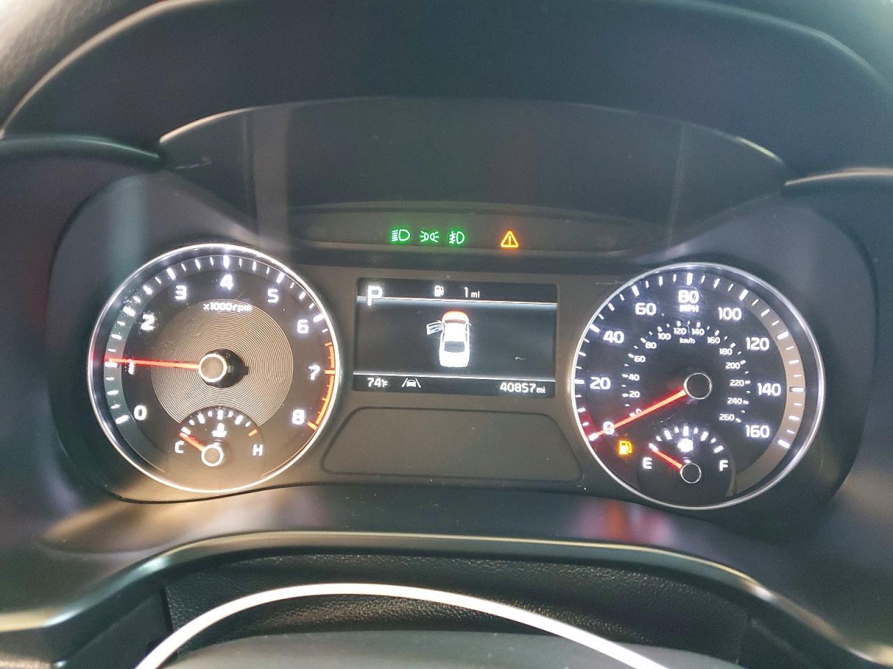 2022 KIA FORTE