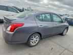 2018 NISSAN VERSA