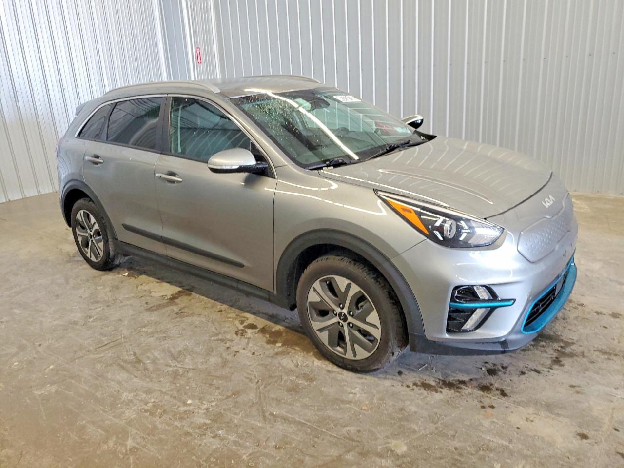 2022 KIA Niro