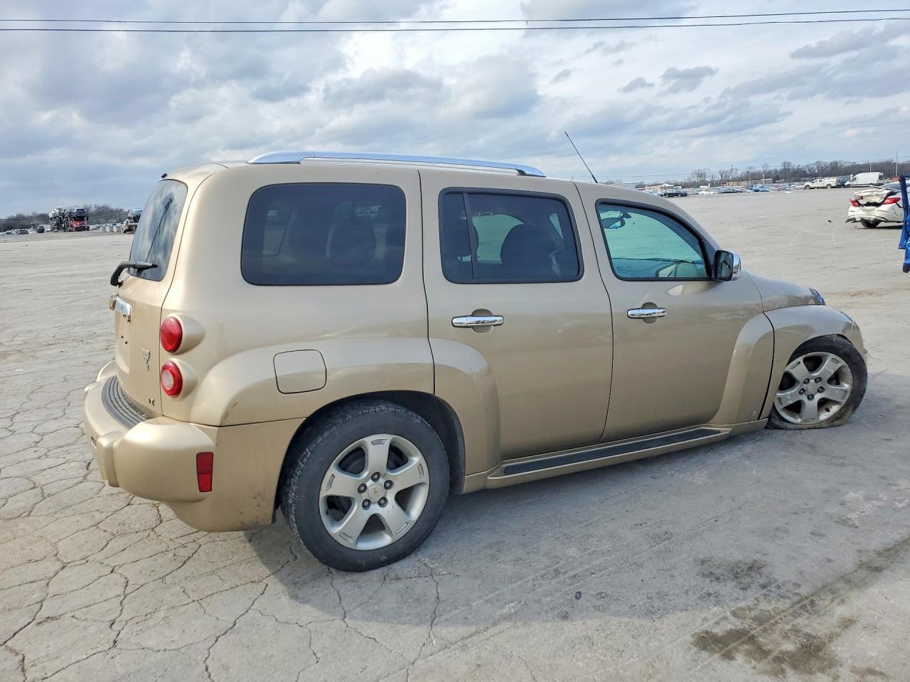 2006 CHEVROLET HHR
