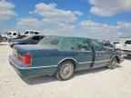 1997 LINCOLN Town Car