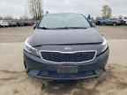 2018 KIA FORTE