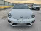 2019 VOLKSWAGEN Beetle