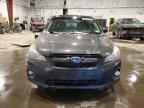 2015 SUBARU IMPREZA