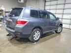 2013 TOYOTA HIGHLANDER