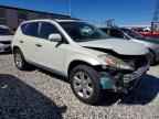 2007 NISSAN MURANO