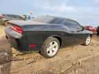 2012 DODGE Challenger