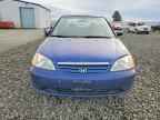 2001 HONDA CIVIC