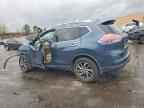 2014 NISSAN ROGUE