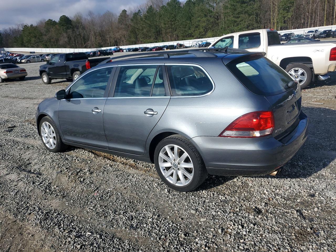 2012 VOLKSWAGEN JETTA