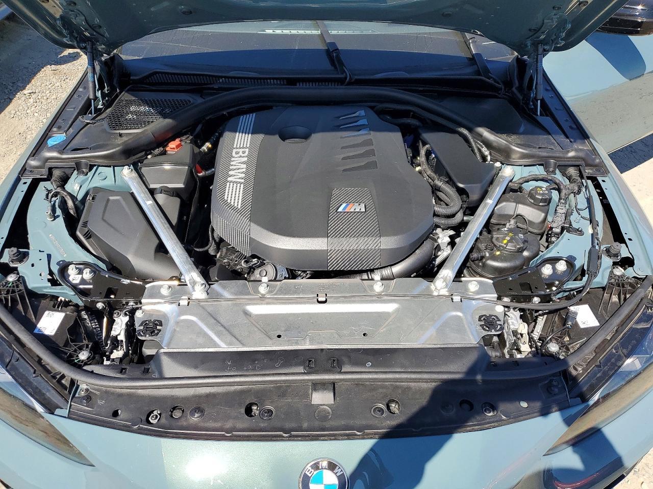 2025 BMW M440i