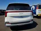 2026 KIA Carnival
