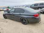 2011 BMW 5 series