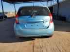 2015 NISSAN Versa Note