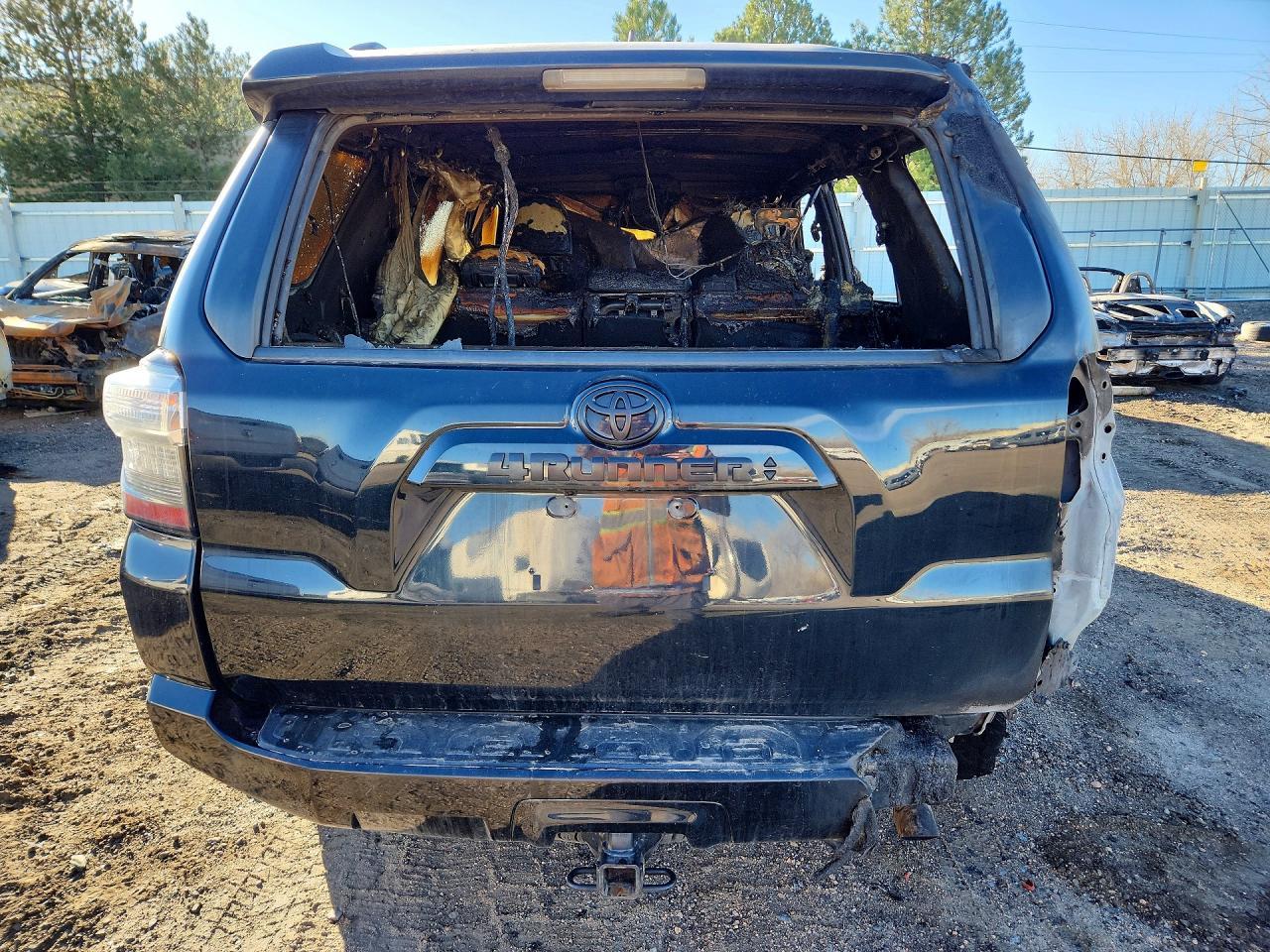 2022 TOYOTA 4Runner
