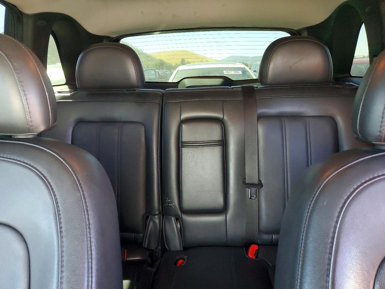 2014 CHEVROLET Captiva