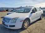 2007 FORD FUSION