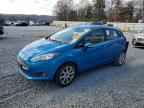 2015 FORD Fiesta