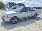 2003 NISSAN Frontier