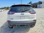 2022 JEEP CHEROKEE