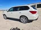 2019 NISSAN PATHFINDER