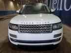 2014 LAND ROVER RANGE ROVER