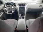 2009 CHEVROLET TRAVERSE