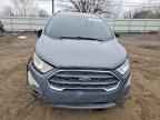 2019 FORD EcoSport