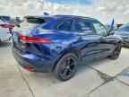 2017 JAGUAR F-Pace